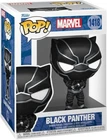 Funko Pop Marvel New Classics - Black Panther Vinyl Figure #1418