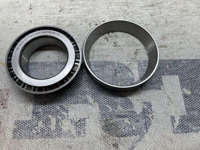 LS TRACTOR TAPERED BEARING ASSEMBLY 40010341 | eBay