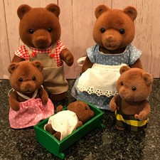 calico critters skunk