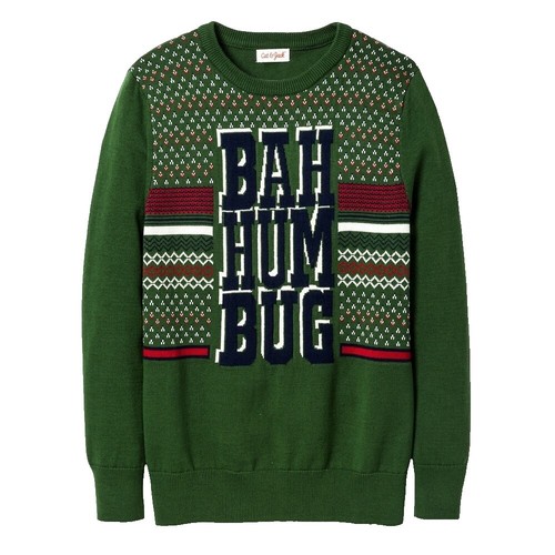 Pull Guess 'Roy Two Fer' Homme - Marron Cameo Heather, Taille M, Neuf Sans Étiquette