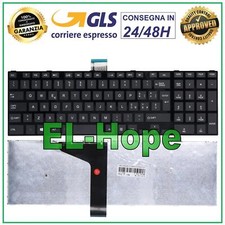 TASTIERA ORIGINALE ASUS ITALIANA N50 N53 U50 K54C K54L K54LY X54 X54L X54LY NERA