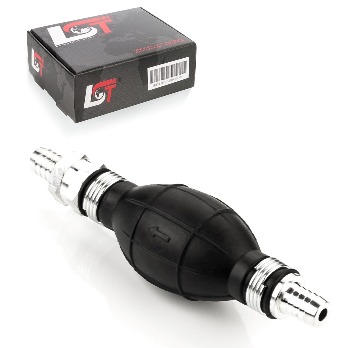 Pump Ball Fuel Pump Hand Pump Hexagon Straight Ø 0 15/32in for audi Tt 8J 8N Fv