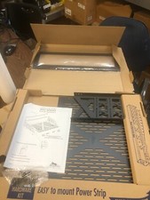 SRMV55U Middle Atlantic RSHSUB-3M 3 Space Sub Chassis 14" DEEP