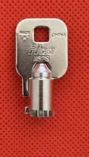 Snap On Tool Box  Replacement Key K643 