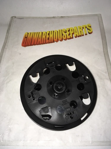 2007-2014 TAHOE YUKON POWER FOLDING MIRROR GLASS MOTOR ACTUATOR NEW GM  25808705