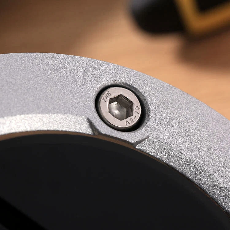 Tapa de gasolina del tanque de combustible de motocicleta 1 pieza para Suzuki GSXR750 SV1000S SV650 GSXR600 Foto 2 de 4