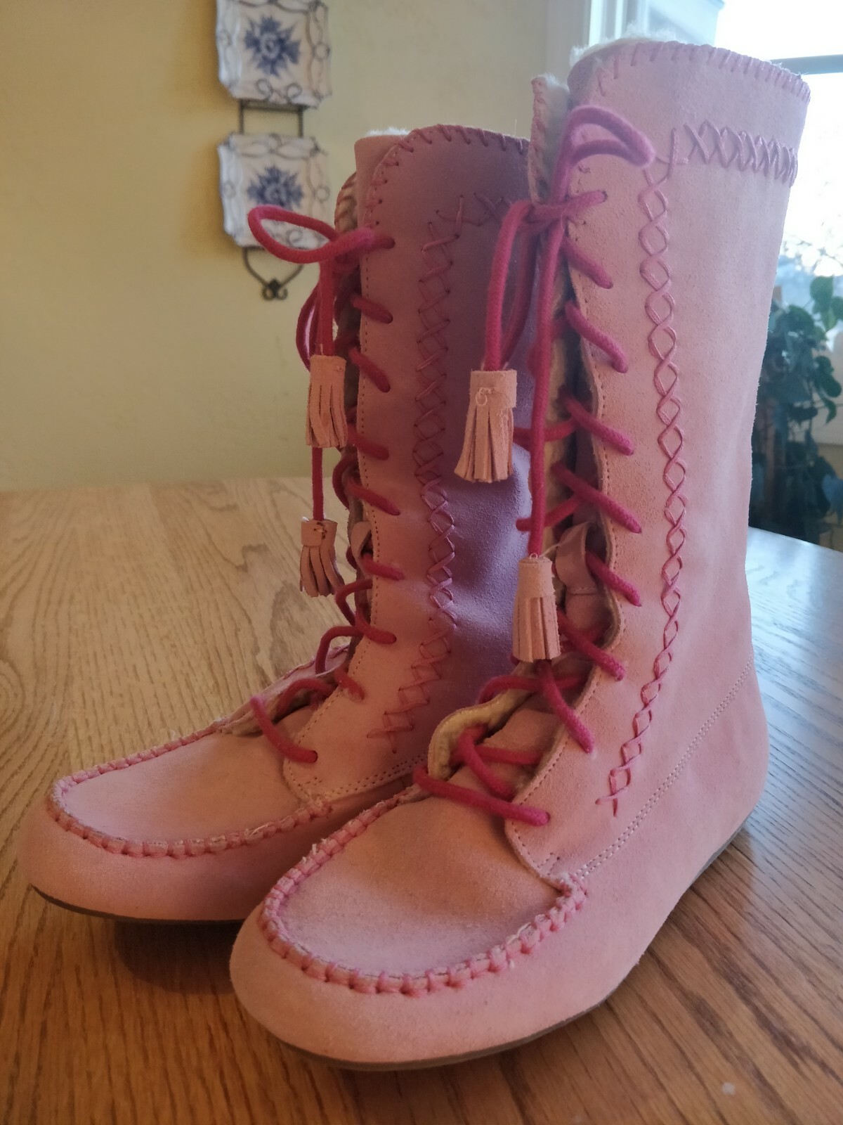 adorababy snow boots