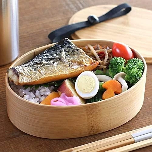 KOHCHOSAI KOSUGA Lunch Box Bento - Thumbnail 4