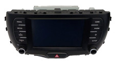 21 22 23 Kia Soul Radio Media Player Apple Carplay Android Auto