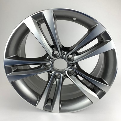 BMW 3 4 Series F30 Twin Spoke 8Jx18 H2 18 