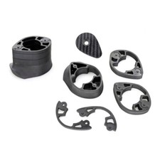 PER Pinarello Most F Series F8/F10/F12 Pinarel Kit Guarnizioni Manubrio Bici ECA