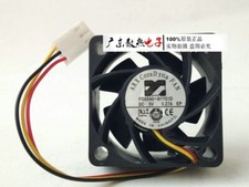 ARX FD0540-A1151D DC5V 0.27A 4CM 4020 40mm 3-wire cooling fan 3pin