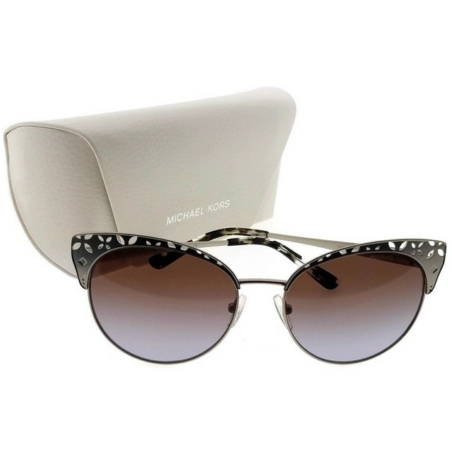 michael kors evy sunglasses