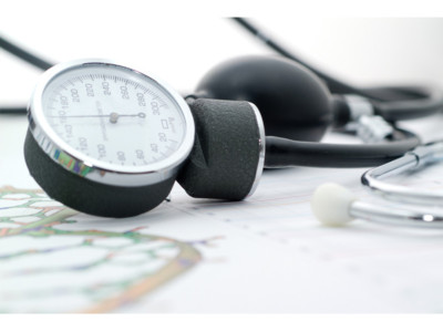 Tensiomètre Manuel Avec Stéthoscope Intégré Sanaphon