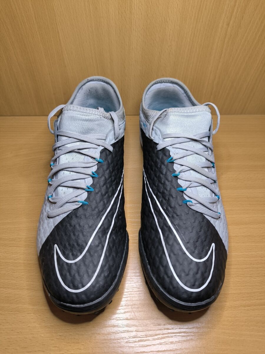 SALE Nike Hypervenom X Finale TF US 9 UK 8 Soccer TRAINERS SALE Nike Hypervenom X Finale TF US 9 UK 8 Soccer TRAINERS