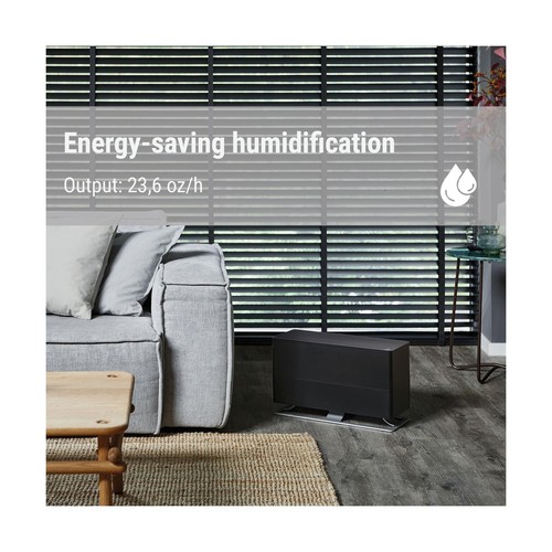 Stadler Form humidifier Oskar big, energy-saving humidifier for rooms up to 1... - Picture 4 of 7
