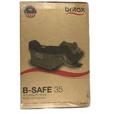 britax b safe 2013