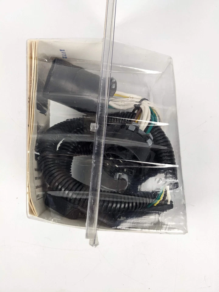 Kit de cableado de enganche de remolque T-One TowReady - 118384 7 vías para Chevy GMC Hummer Foto 4 de 4