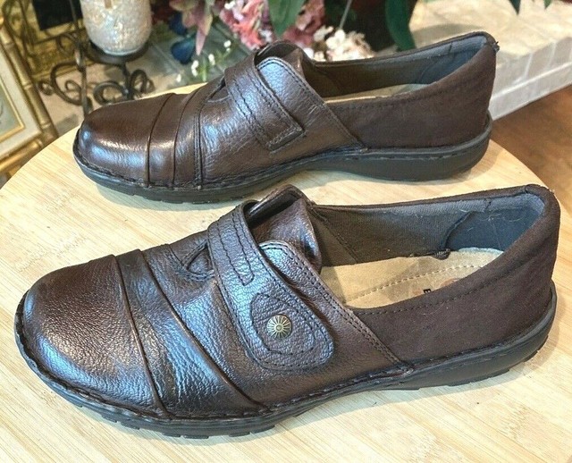 earth spirit loafers