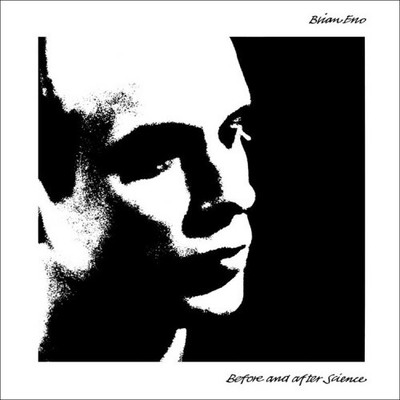 Before & After Science by ENO,BRIAN