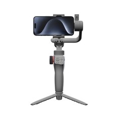 TOALLIN 3-Axis Gimbal Stabilizer with Face Tracking, Gesture Control,AI Tracking — image 3