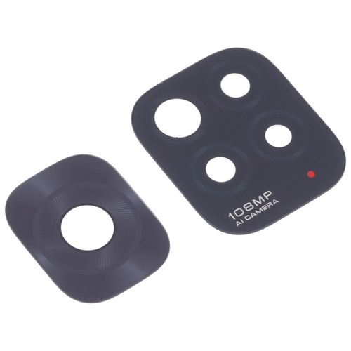 Pellicola Redmi Note 10 Pro Vsjnk Privacy Pellicola Protettiva Compatibile Con Xiaomi Redmi Note 8 Pro Vetro Temperato - Foto 8