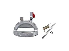 Dorman Interior Door Handle for Commander, Liberty 82517