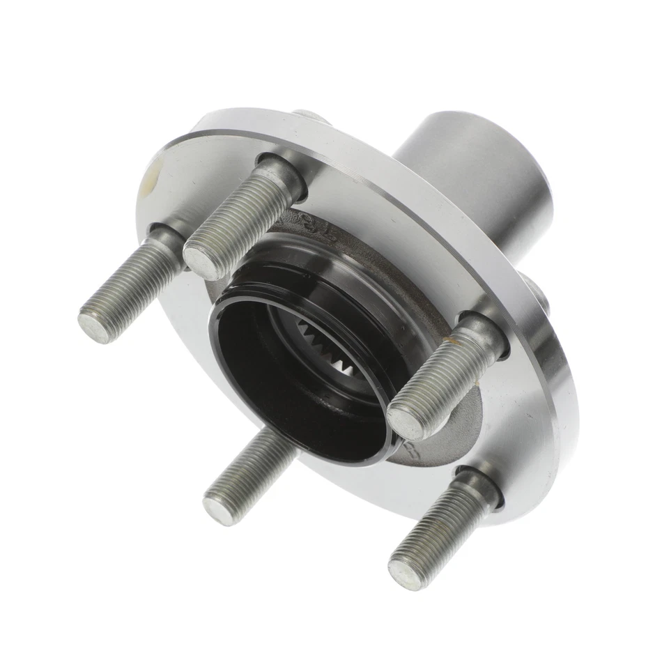 OEM 1990-2008 Subaru Forester Legacy Outback Baja Front Wheel Hub 28362AE001 - Image 2 of 4