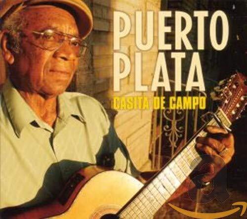 Puerto Plata Casita de Campo (CD)