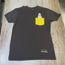 Baseballism San Diego Padres Men’s Tee Shirt Size S #30543