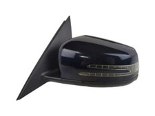 Mercedes C-Class Estate 2008-2014 Wing Mirror Electric (passenger Side)
