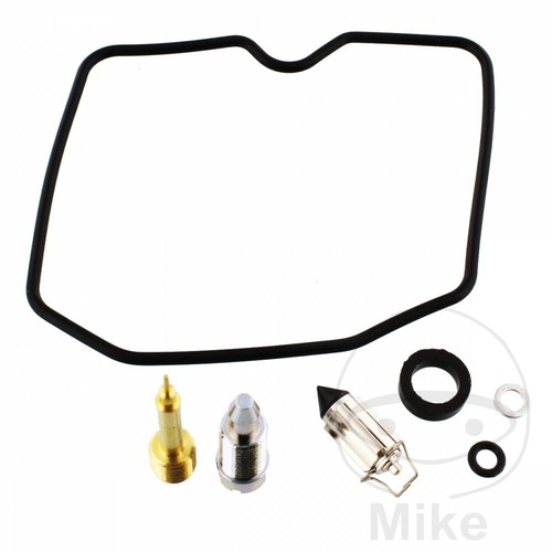 TOURMAX CABT2 TRIUMPH 790 Bonneville T100 20032004 CARBURETOR REVIEW