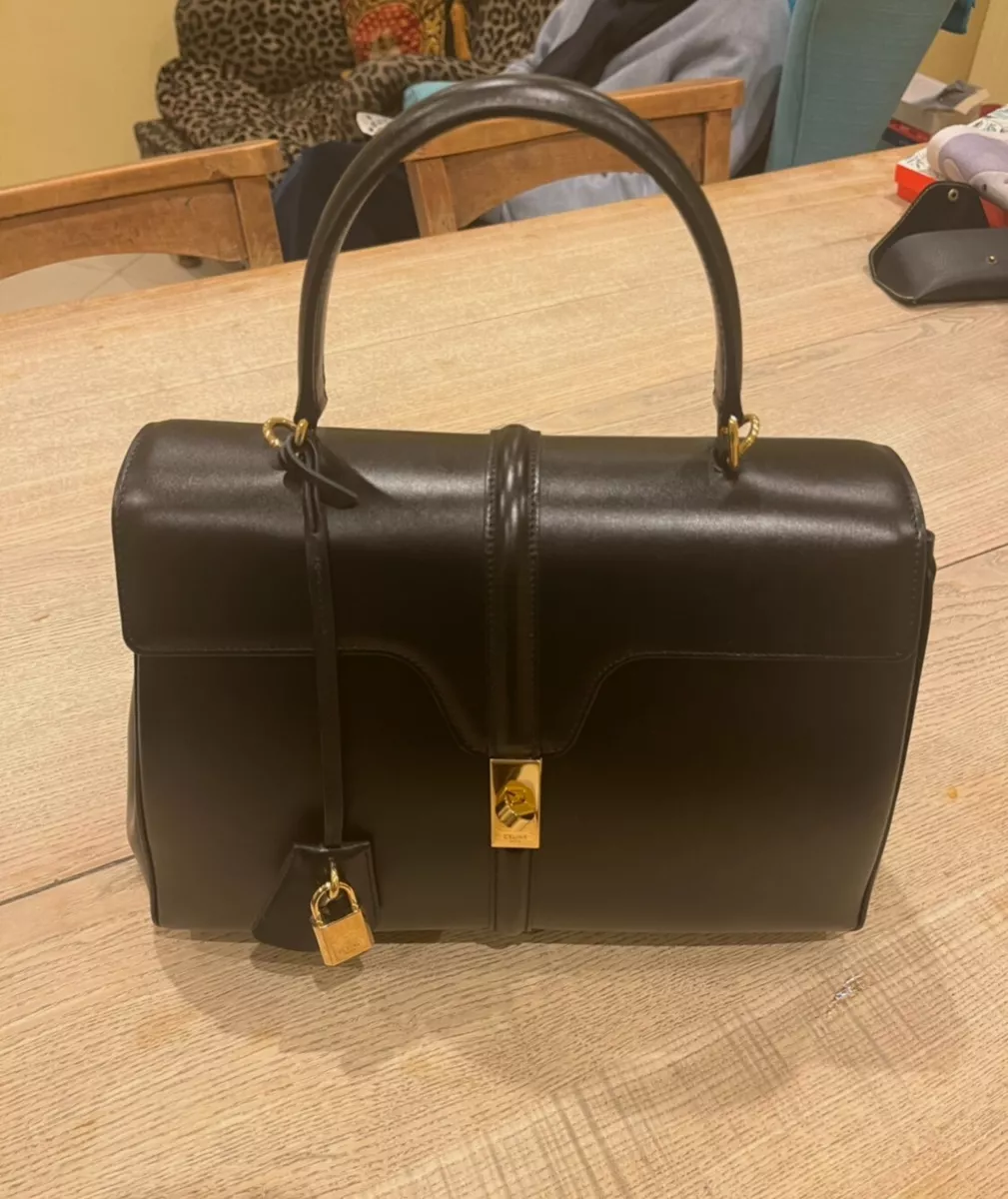 Brand new Celine classique medium 16 Available for Christmas pick up from London