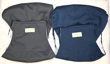 Wegreeco 2 Pack Washable Male Belly Band Size M 15"-17" Waist 8" at Widest NWOT