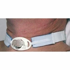 Tracheostomy Tube Holder  Count of 1 By Vyaire