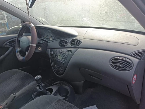 XS4H19710BA Condensador/Radiador Aire Acondicionado para FORD FOCUS BERL 109808 - Imagen 9 de 10