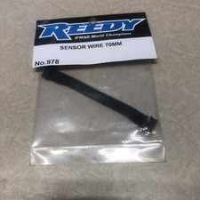 Associated 978 Flat Sensor Wire 70 mm/2.76 in