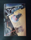 *SIGNED* 32 Cadillacs by Joe Gores First edition Hardcover 1992
