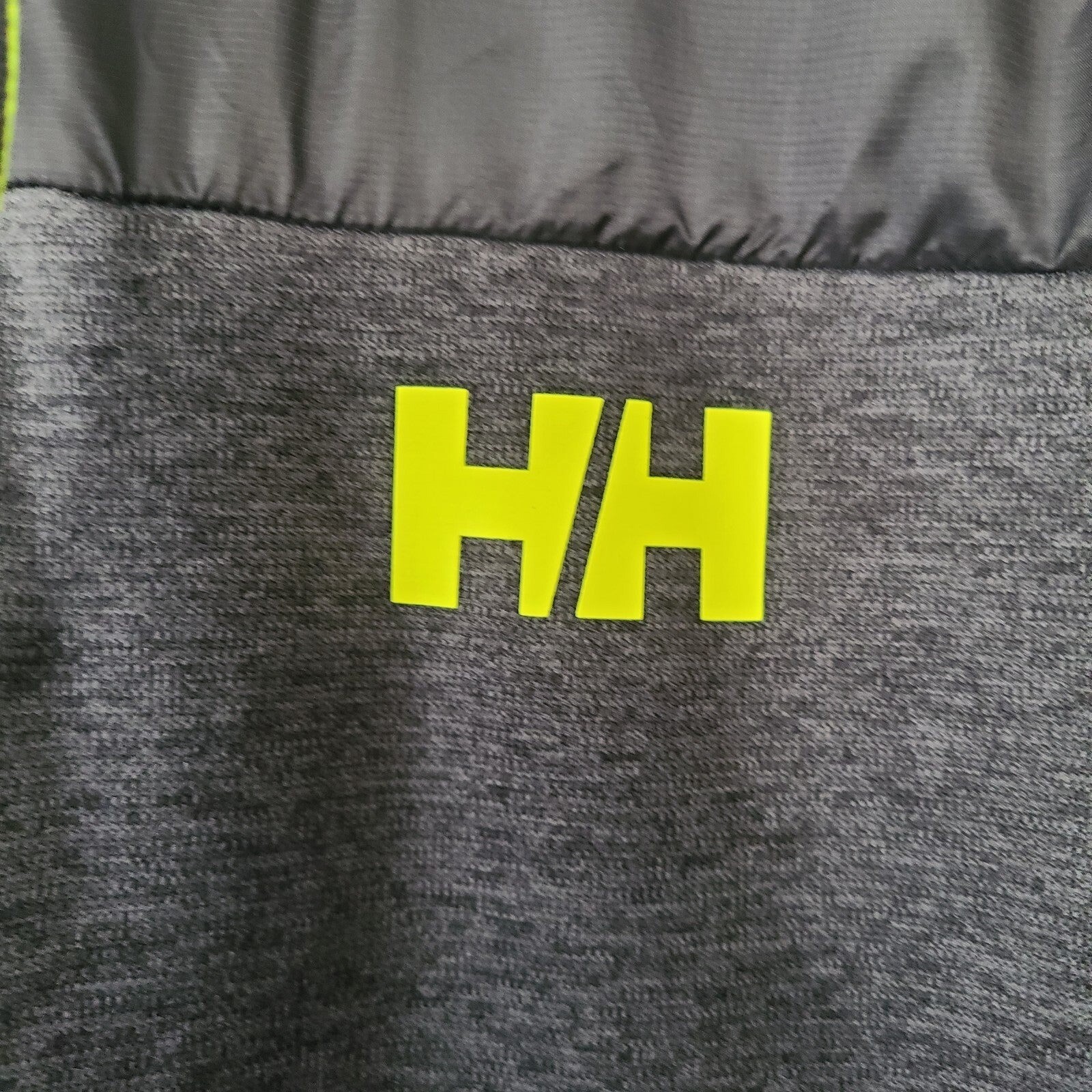 Helly Hansen Hooded Jacket Metropolitan Epson Hoo… - image 3