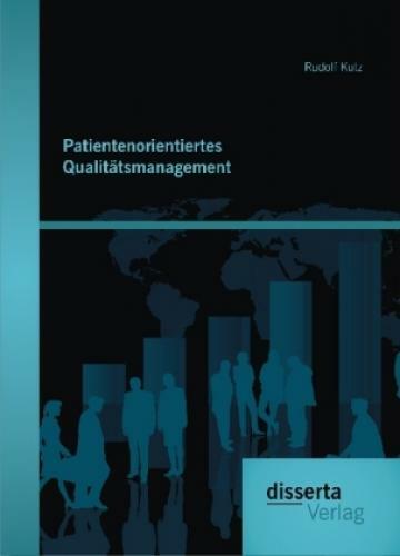 Thumbnail - Patientenorientiertes Qualitätsmanagement 2628