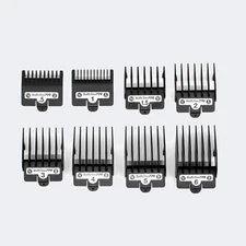 BaByliss PRO Comb Guide Guard Set for All FX870 Models, FX880, FX673, FX825