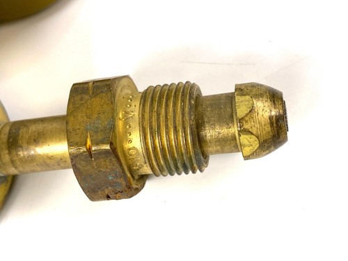National Farm & Shop Acetylene Regulator 350-15-510-06 - Picture 7 of 20