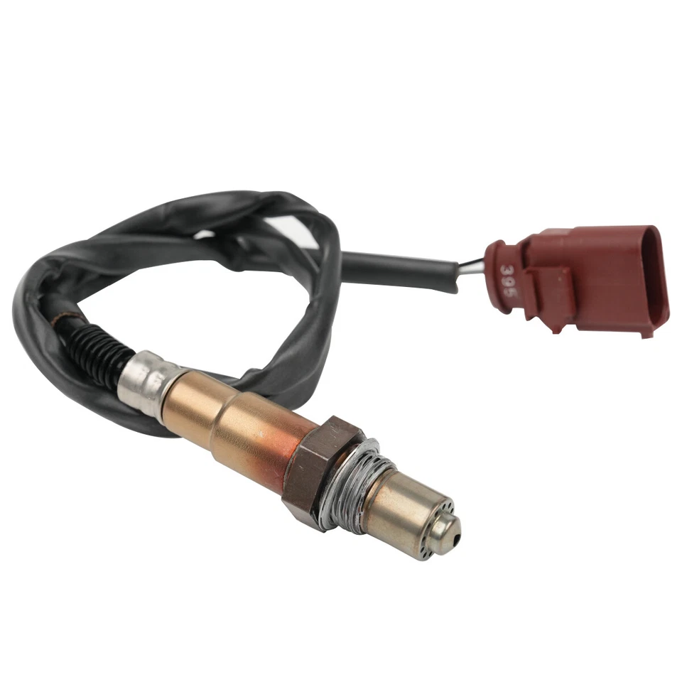 OEM 234-4829 Fit O2 Sensor de oxígeno Driver lado izquierdo aguas abajo y aguas arriba para VW Foto 3 de 4