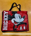 Lot Of 5 Disney Store Mickey Mouse Small- Large  Reusable Shopping Tote Bags — photo 5