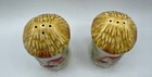 Vintage Marks and Rosenfeld Farm House Grain Silo Tall Salt & Pepper Shakers — photo 5