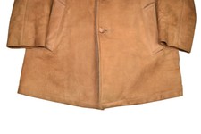 Mighty Mac Faux Fur Outer Shell Coats, Jackets Vests for Men for