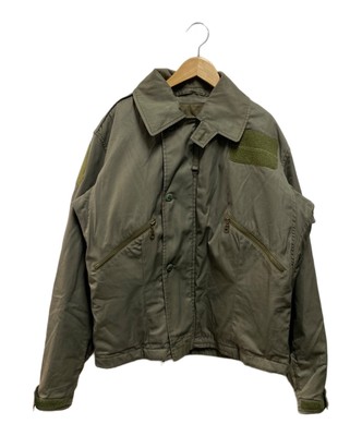 Royal Air Force COLD WEATHER MK3 JACKET | eBay