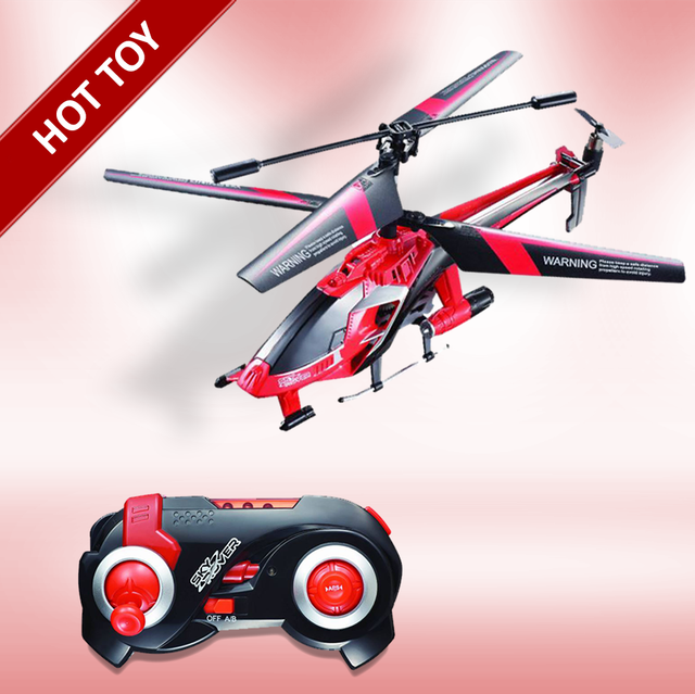 sky rover stalker helicopter