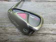 Acuity TurboMax 6 Iron 65G Lady Flex Graphite Flex Ladies Golf Club