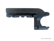 DLP Tactical Picatinny Rail Adapter Mount for 1911 Colt Kimber RRA and Clones